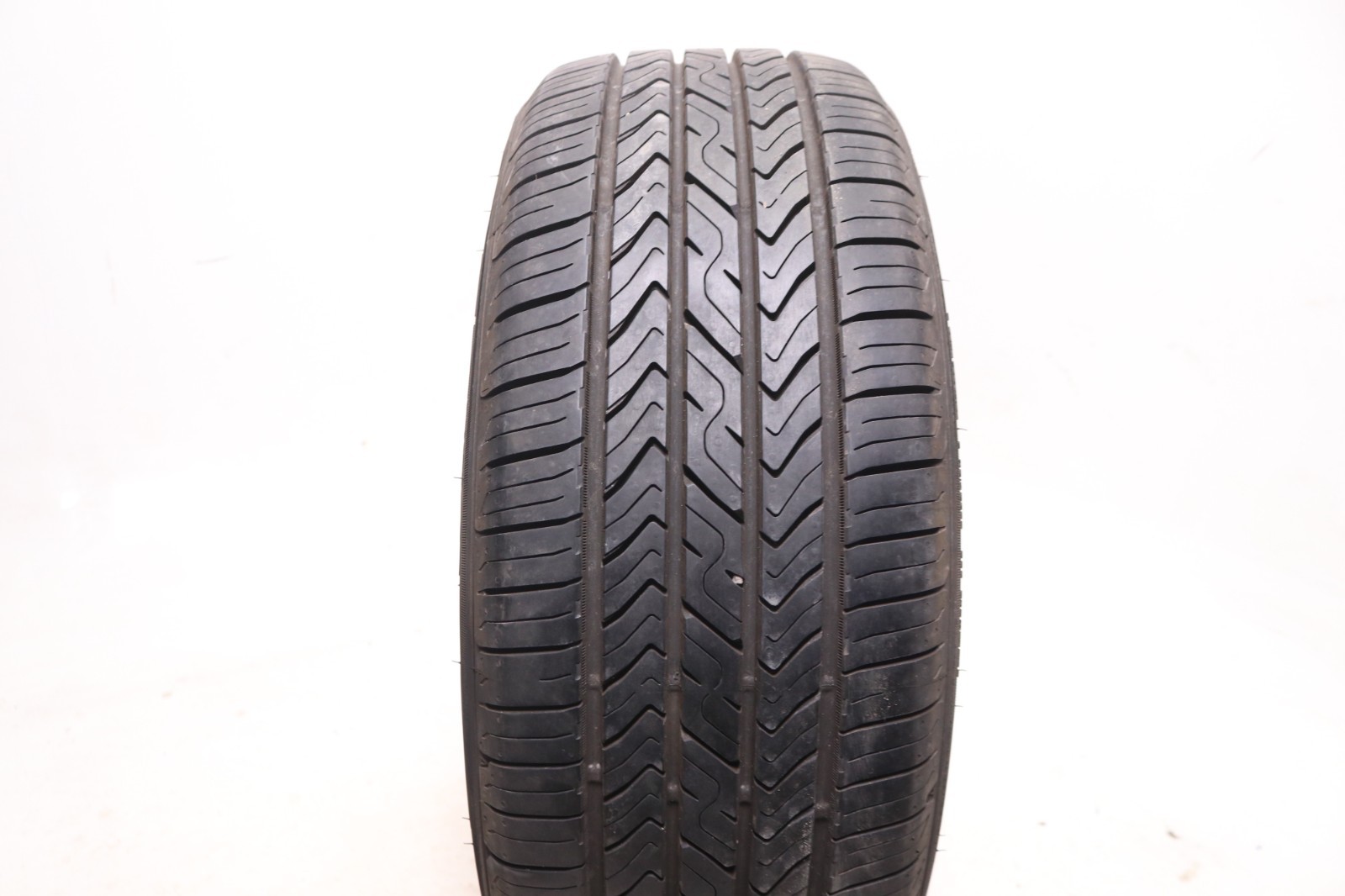 Set of 2 Used 205/55R16 Toyo Extensa A/S II – 91H – 10.5/32