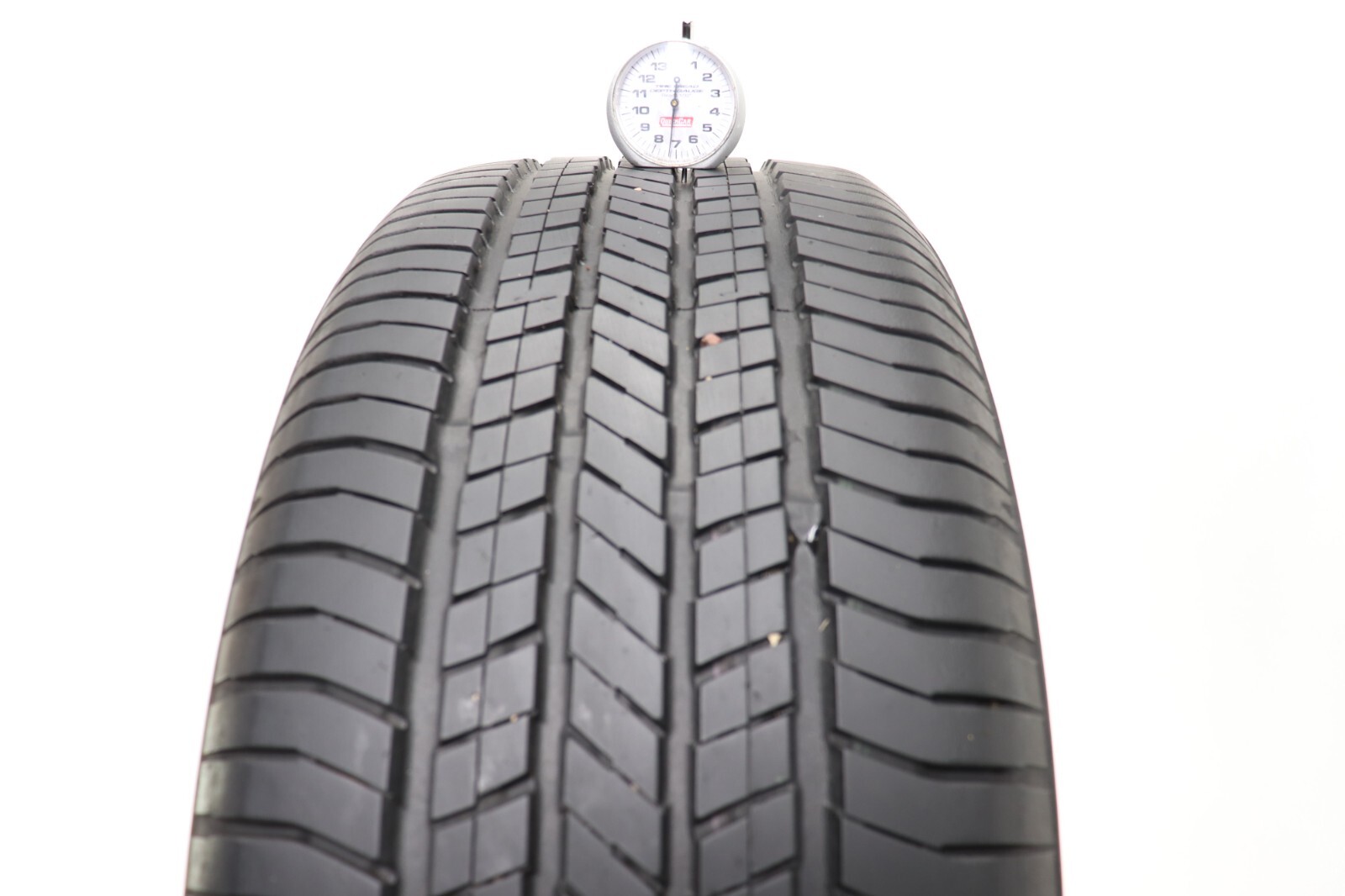Set of 4 Used 215/50R18 Yokohama Avid S34FV – 92V – 7-8/32
