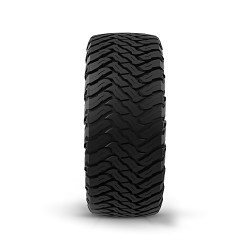 4 New Ironman All Country MT-X LT285/75R16/10 126/123Q A/S Tires