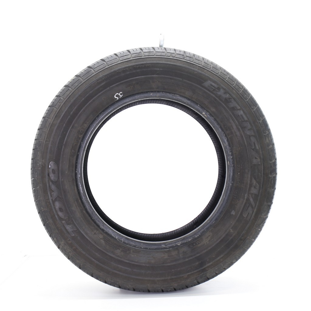 Used 235/65R16 Toyo Extensa A/S II 103T – 8.5/32