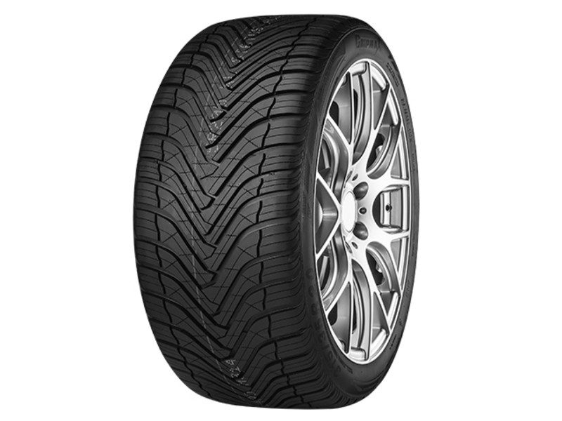 All Weather Tyre 175/60 R16 Gripmax 86V SureGrip A/S Nano XL M+S