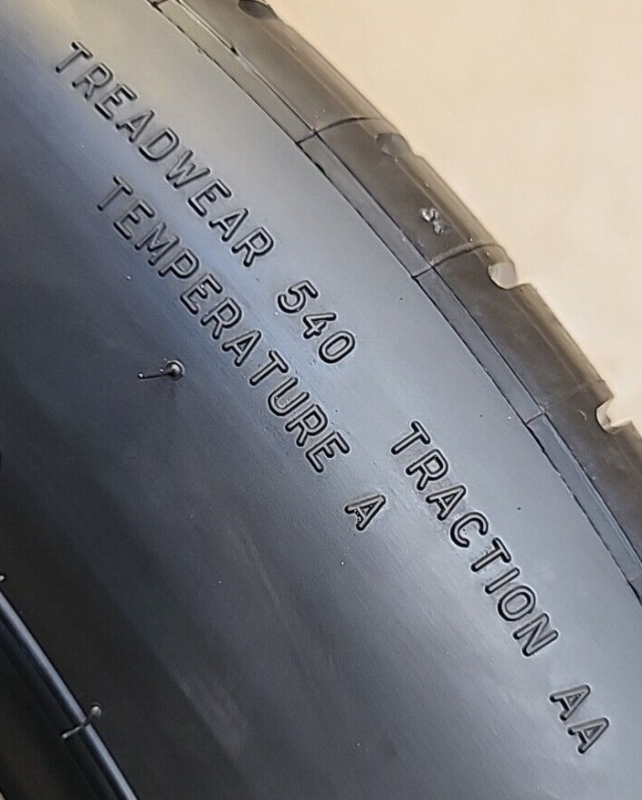 285/45ZR20 112Y Michelin Pilot Sport All Season 4 10/32 DOT 0124 2854520