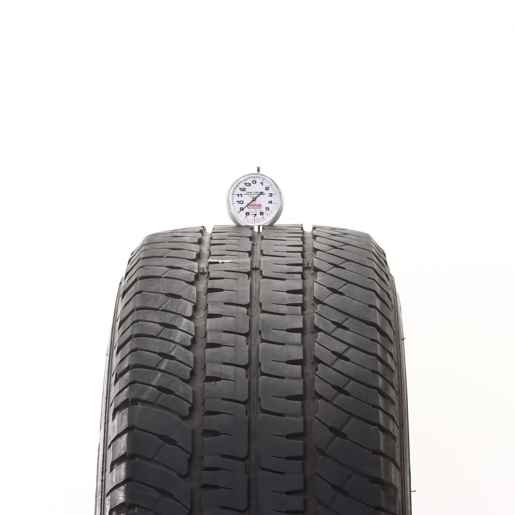 Set of (4) Used LT 265/70R18 Michelin LTX A/T2 124/121R – 8.5-10/32 (19ISQ)