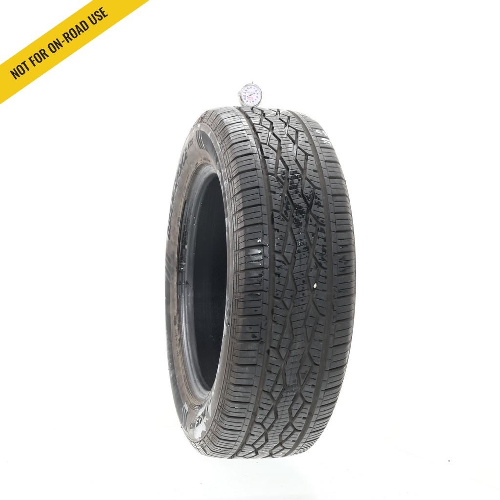 Used 245/60R18 Mazama Open Range HTS 105H – 9.5/32