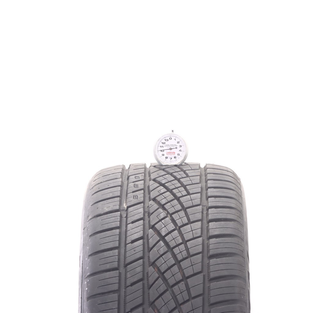 Used 235/45ZR18 Continental ExtremeContact DWS06 Plus 98Y – 10/32