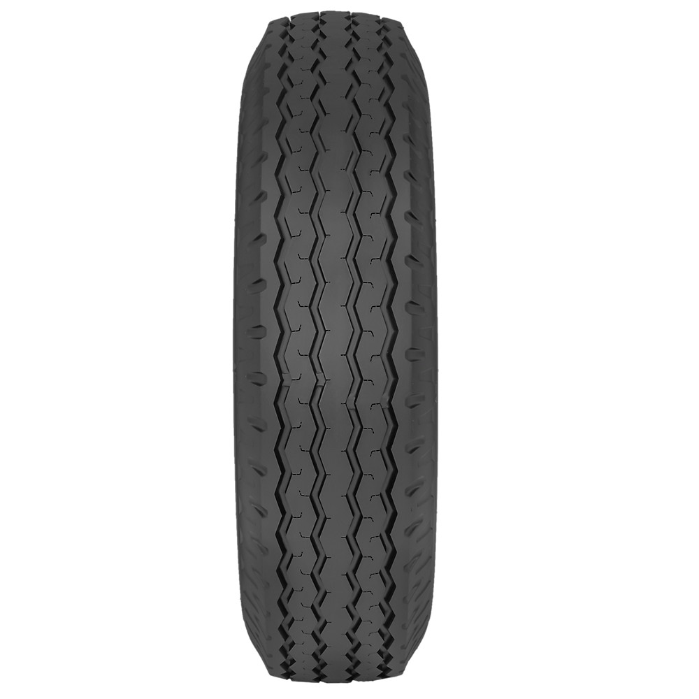 Power King Low Boy II Trailer Bias Tire 8-14.5 (Tire only) 14 Ply Load Range G