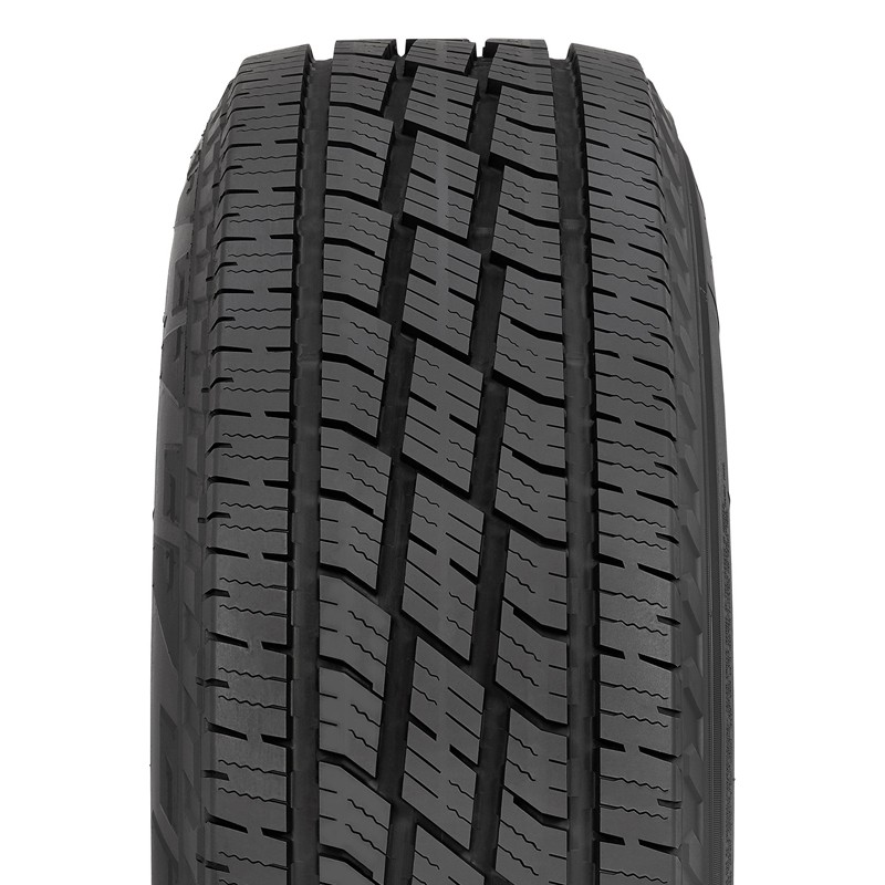 1 X Toyo Open Country H/T II 235/60R18XL 107V Tires