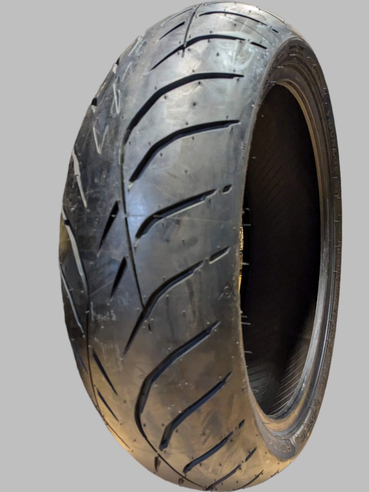 NOS DUNLOP SPORTMAX ROADSMART IV 190 50 17 73W REAR TIRE 45253305