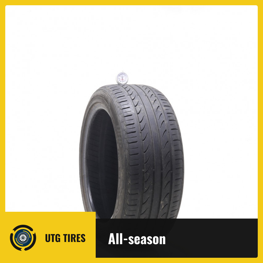 Used 235/45ZR18 Sentury UHP 98W – 6.5/32