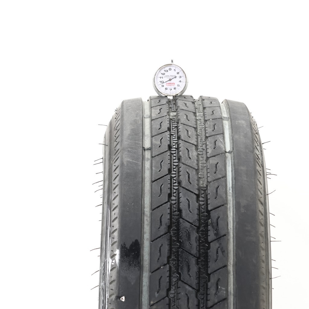 Used ST 235/80R16 Hartland All steel radial trailer 129/125N – 9.5/32