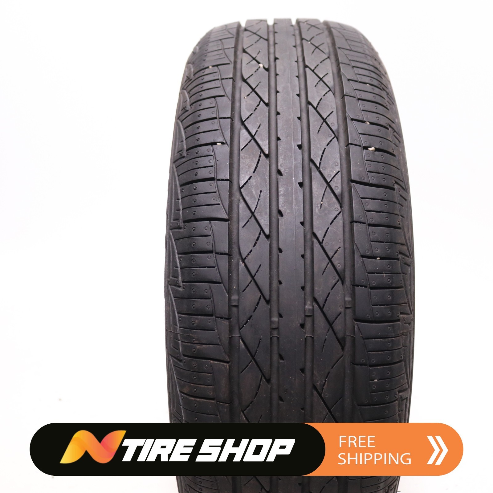 Used 195/65R15 Hankook Optimo H428 – 89H – 8/32 No Repairs