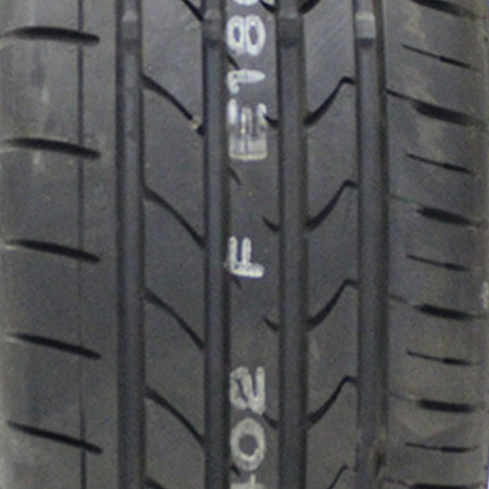2 New Atturo Az850 – 305/30r19 Tires 3053019 305 30 19