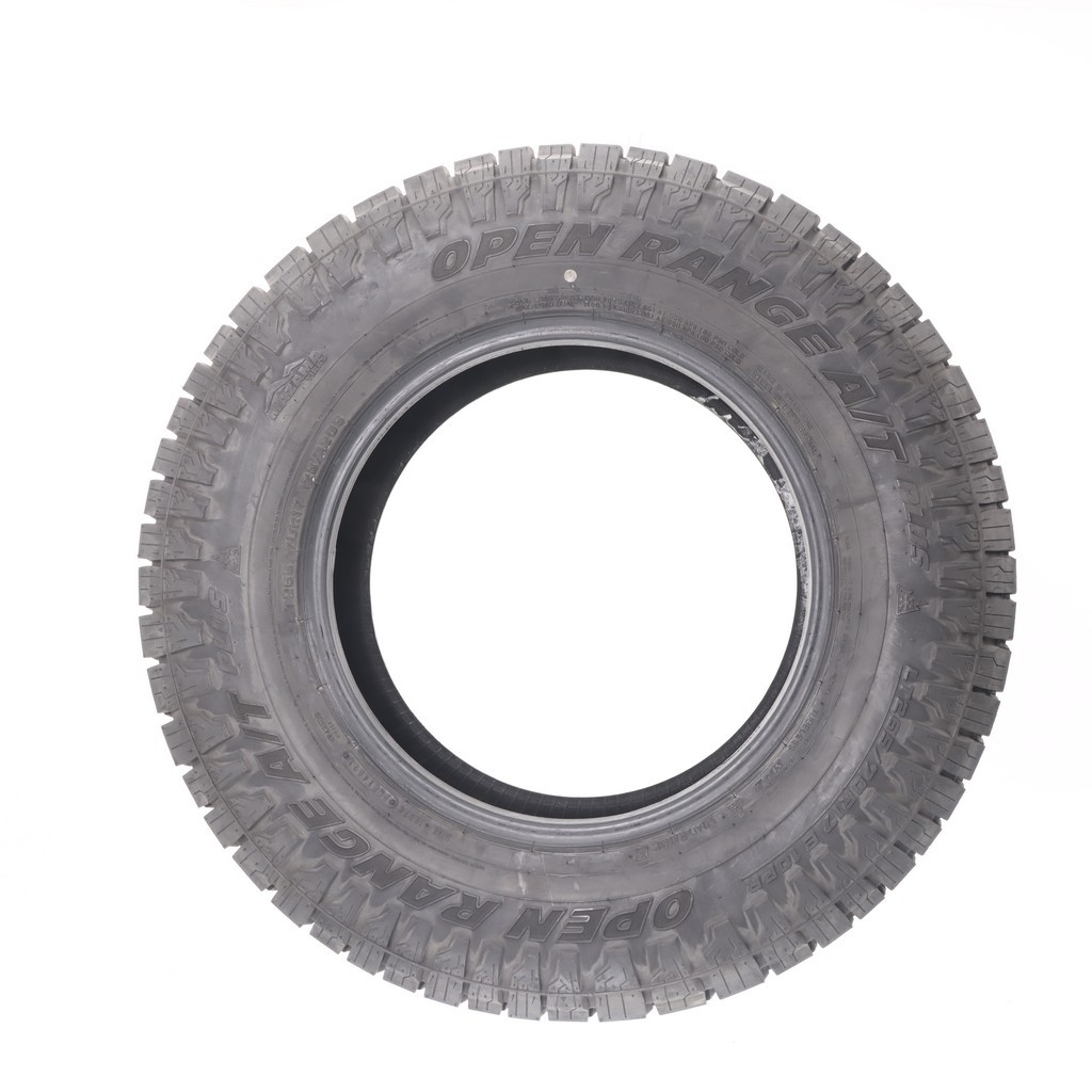 Used LT 265/70R17 Mazama Open Range A/T Plus 123/120S – 13/32