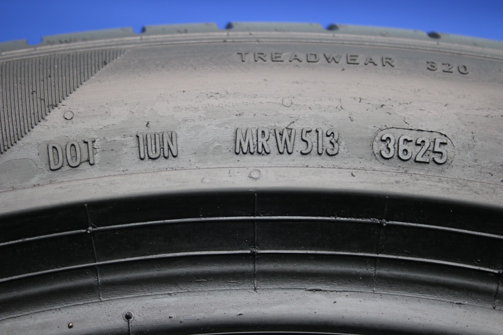 2 Used Pirelli Pzero ★ RSC RFT PZ4 315/35R21 315/35/21 3153521 111Y
