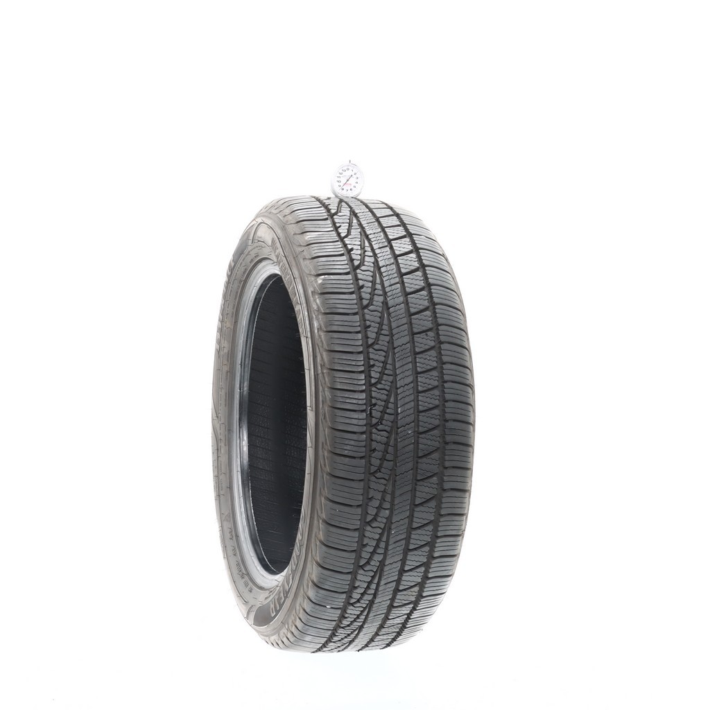 Used 215/55R17 Goodyear Assurance WeatherReady 94V – 8.5/32