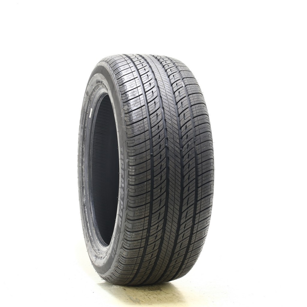 New 255/50R19 Uniroyal Tiger Paw Touring A/S 107V – 10/32 (116PE)