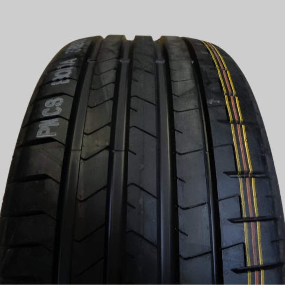 PIRELLI P ZERO T0 FOAM BSW P 235 35 20 92Y XL UHP TIRE 3828000