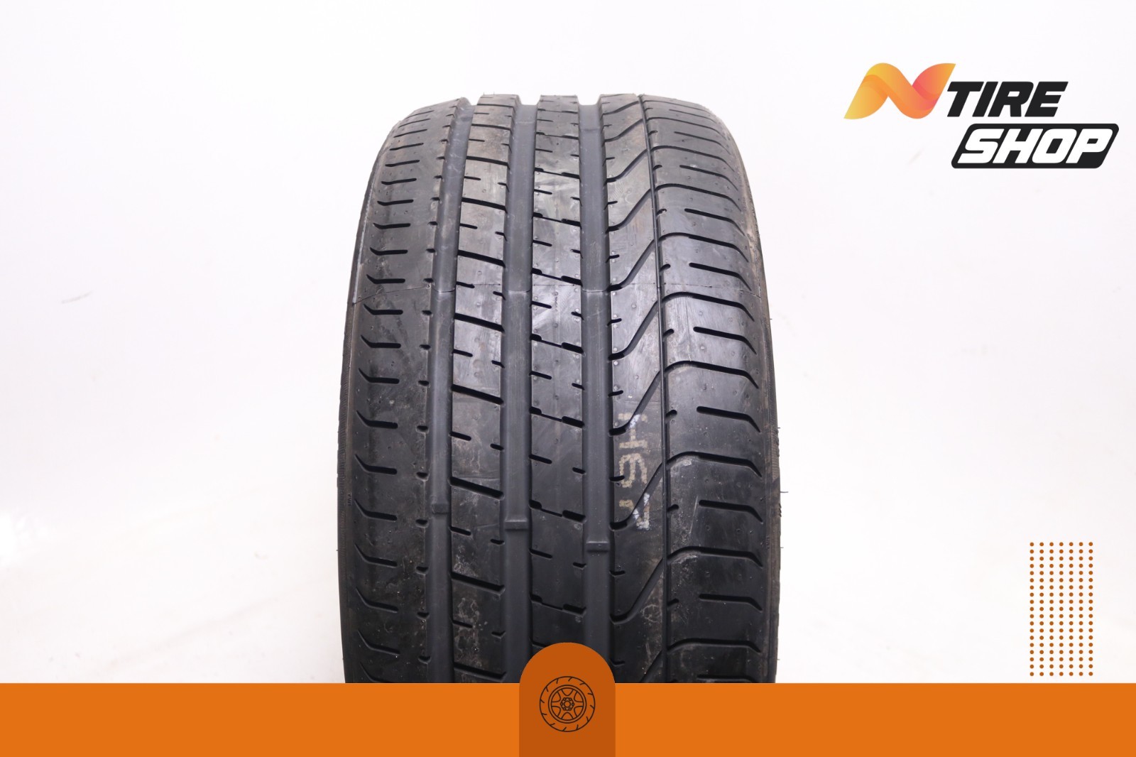 New 285/30ZR21 Pirelli P Zero R01 PNCS – 100Y – 11/32