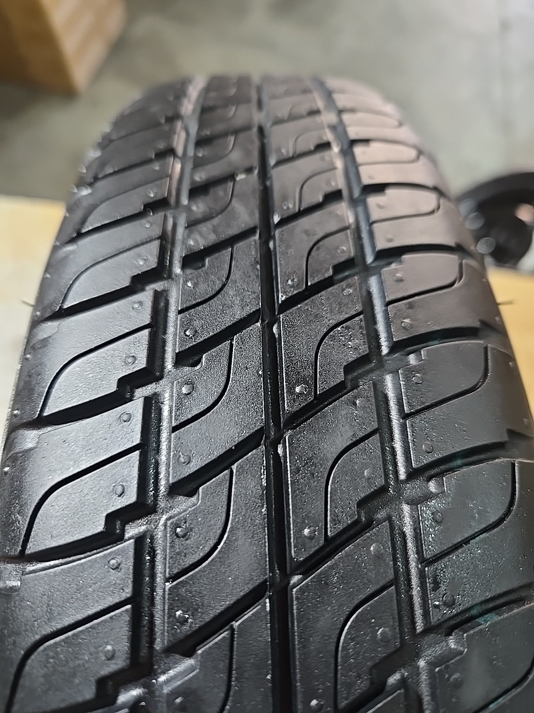 MAZDA MX5 MIATA SPARE TIRE WHEEL RIM DONUT 16″ FITS 06-15 MIATA ONLY