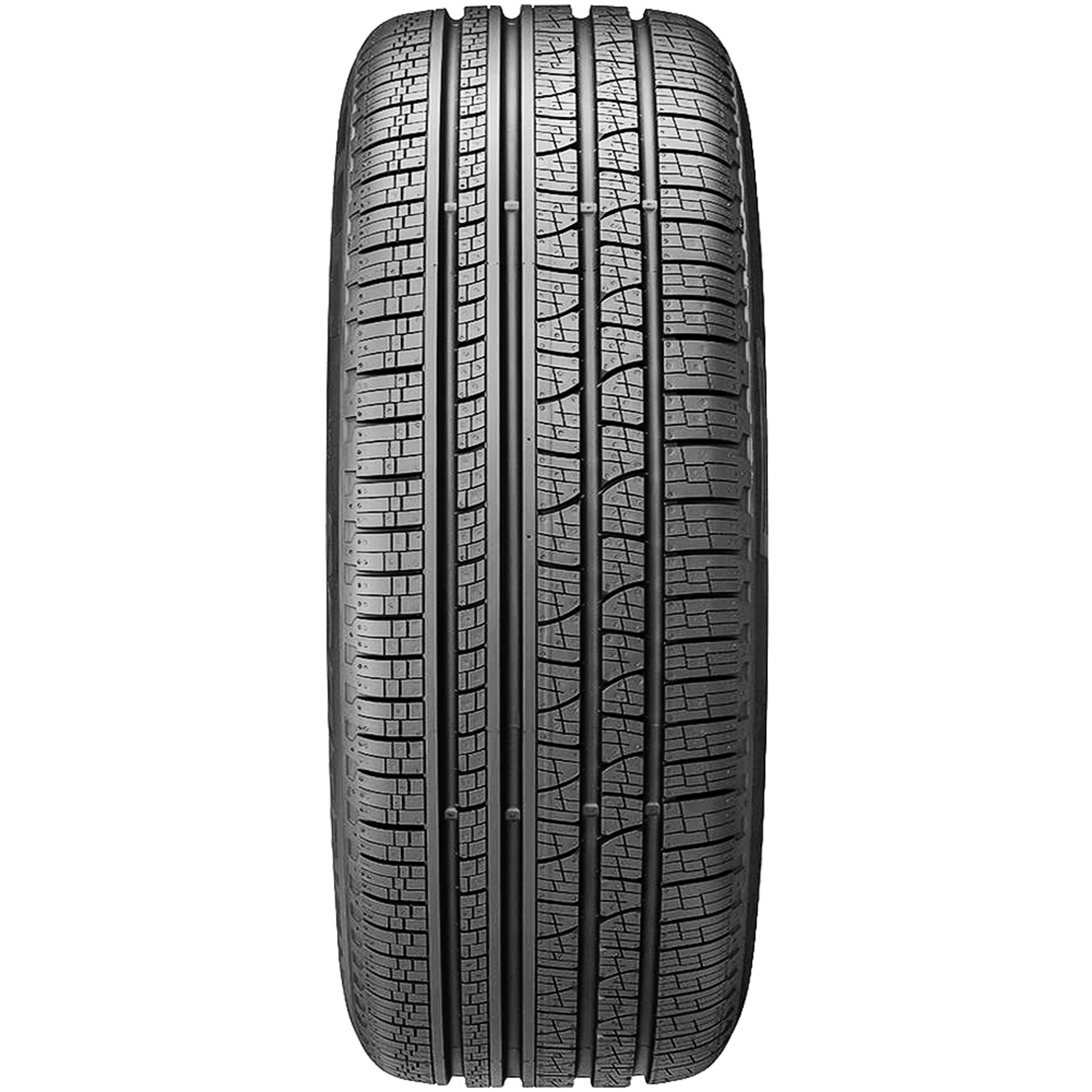 4 Tires 285/40R21 109V XL Pirelli Scorpion Verde All Season A/S Performance