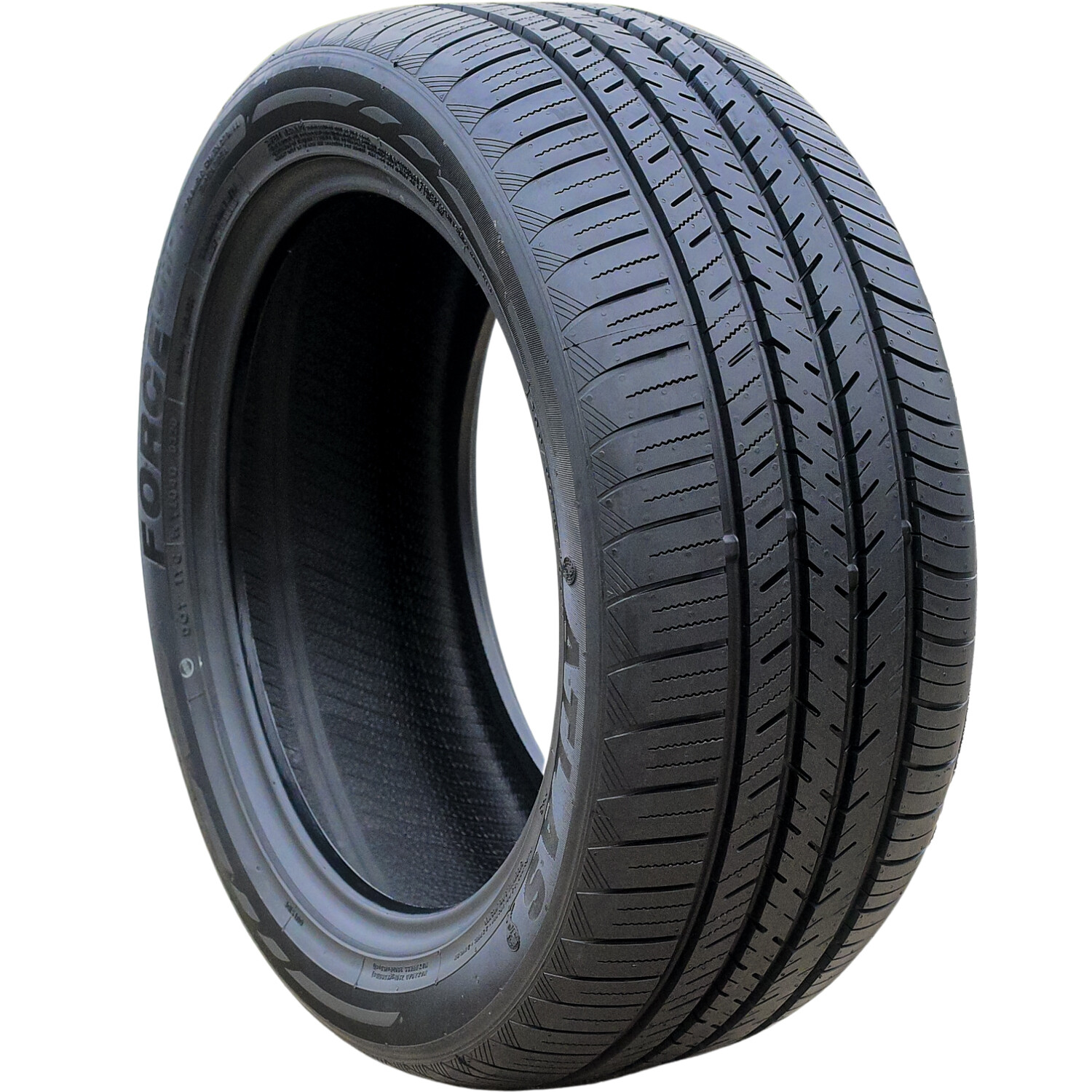 Tire Atlas Force UHP 225/50R16 92W AS A/S High Performance Tire