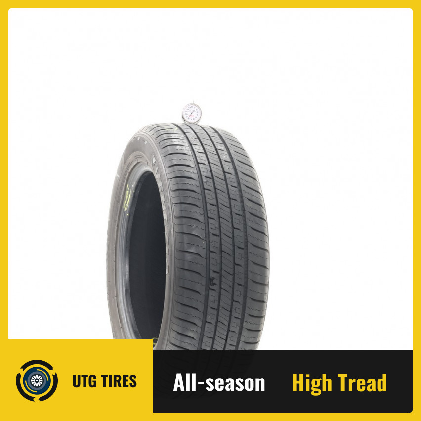 Used 225/55R17 Venezia Crusade SXT 101V – 8/32