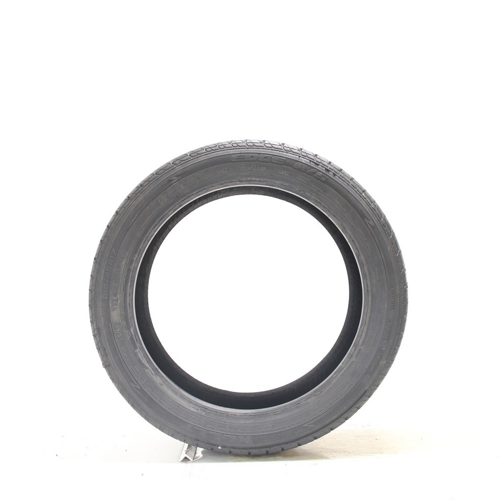New 215/45R17 Kelly Edge A/S 87V – 8.5/32