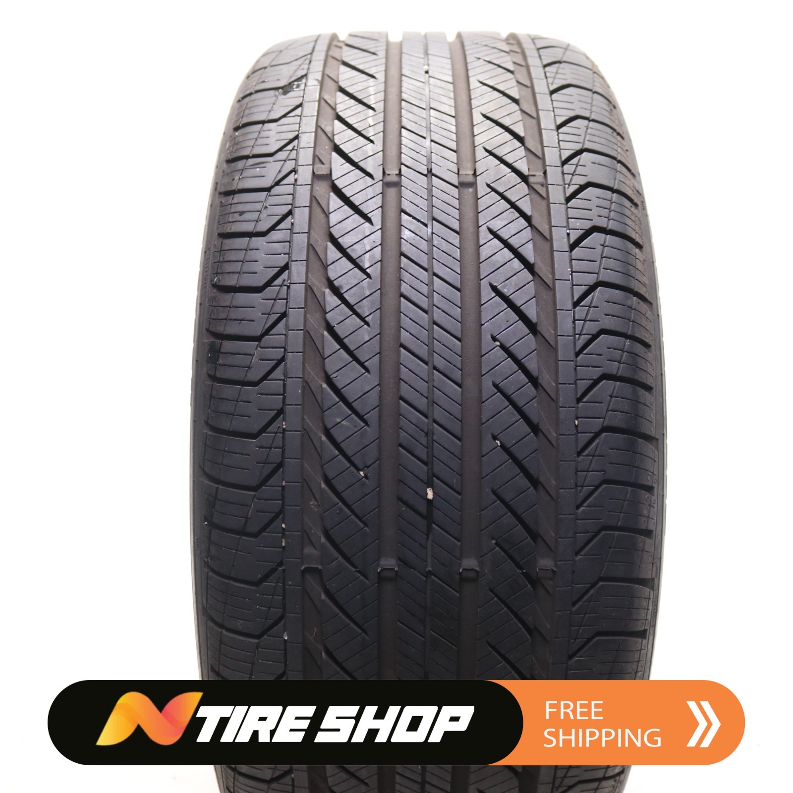 Used 245/40R18 Continental ProContact GX AO – 97H – 9/32 No Repairs