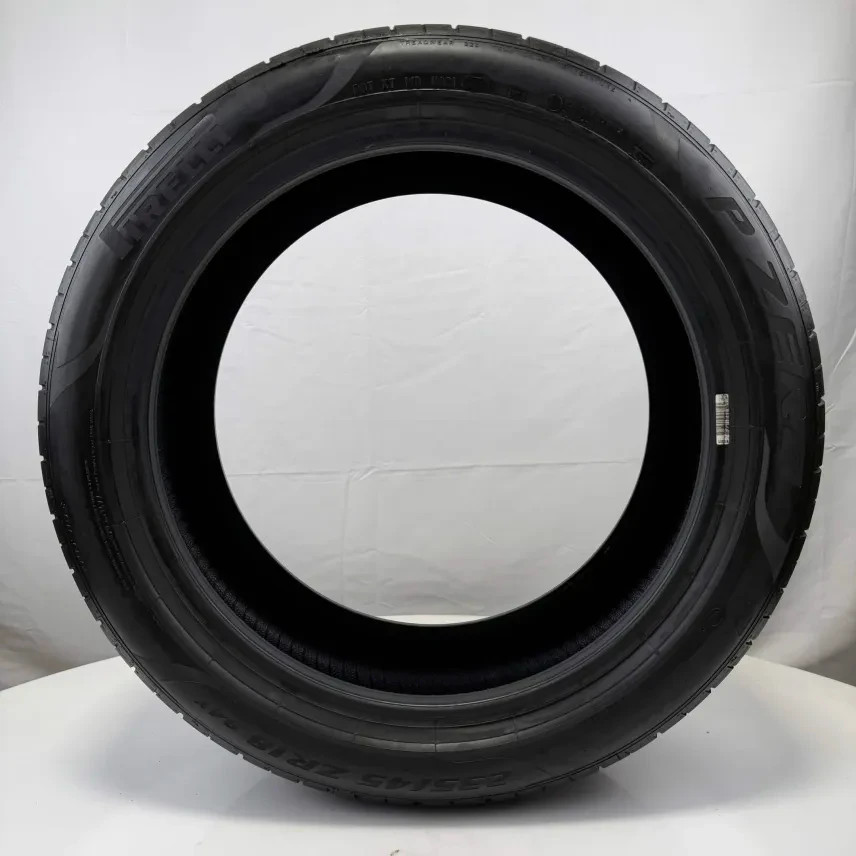 Used 235/45ZR18 Pirelli P Zero PZ4 N1 94Y 7/32 (DOT 20)