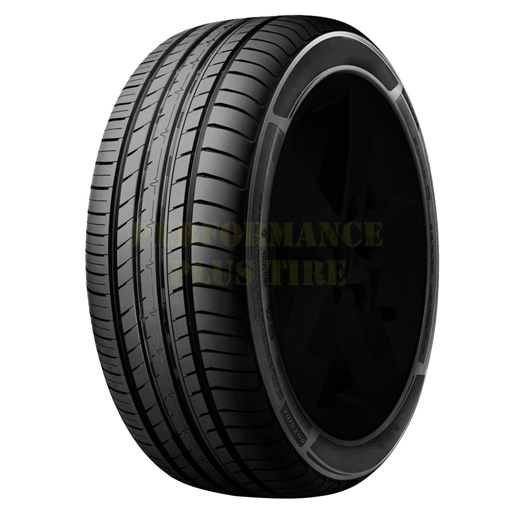 COSMO Mucho Macho 205/40R17XL 84W (Quantity of 1)