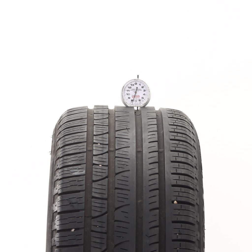 Set of (4) Used 235/50R18 Pirelli Scorpion Verde 97V – 7-8.5/32