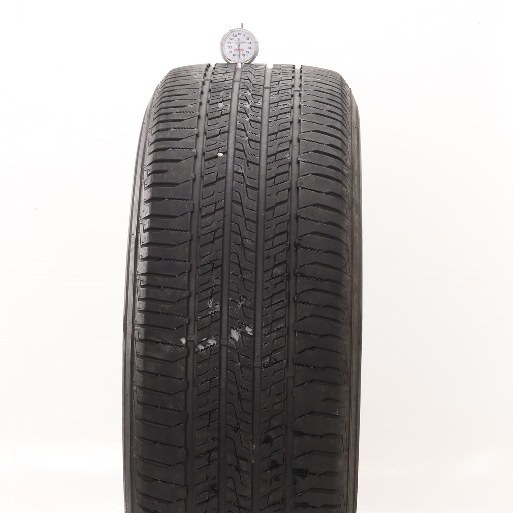 Set of (4) Used 275/60R20 Pathfinder HT 115T – 7-8.5/32