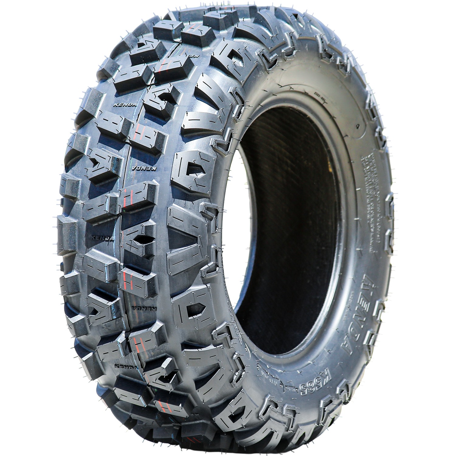 26×9.00-14 26×9-14 6 Ply Kenda K585 Bounty Hunter HT All Terrain ATV UTV Tire