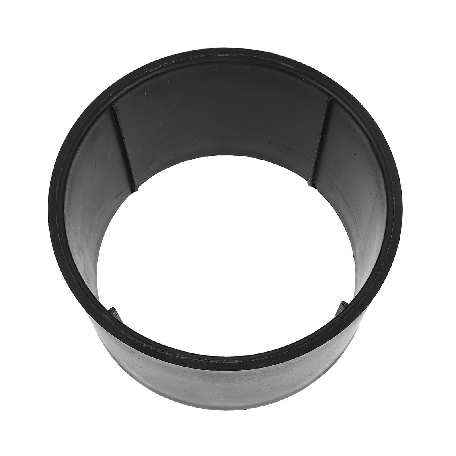 New 10in X 4.50-5 PVC Plastic Tire Sleeve 12mm Thick Secure Fit Front Go Kart
