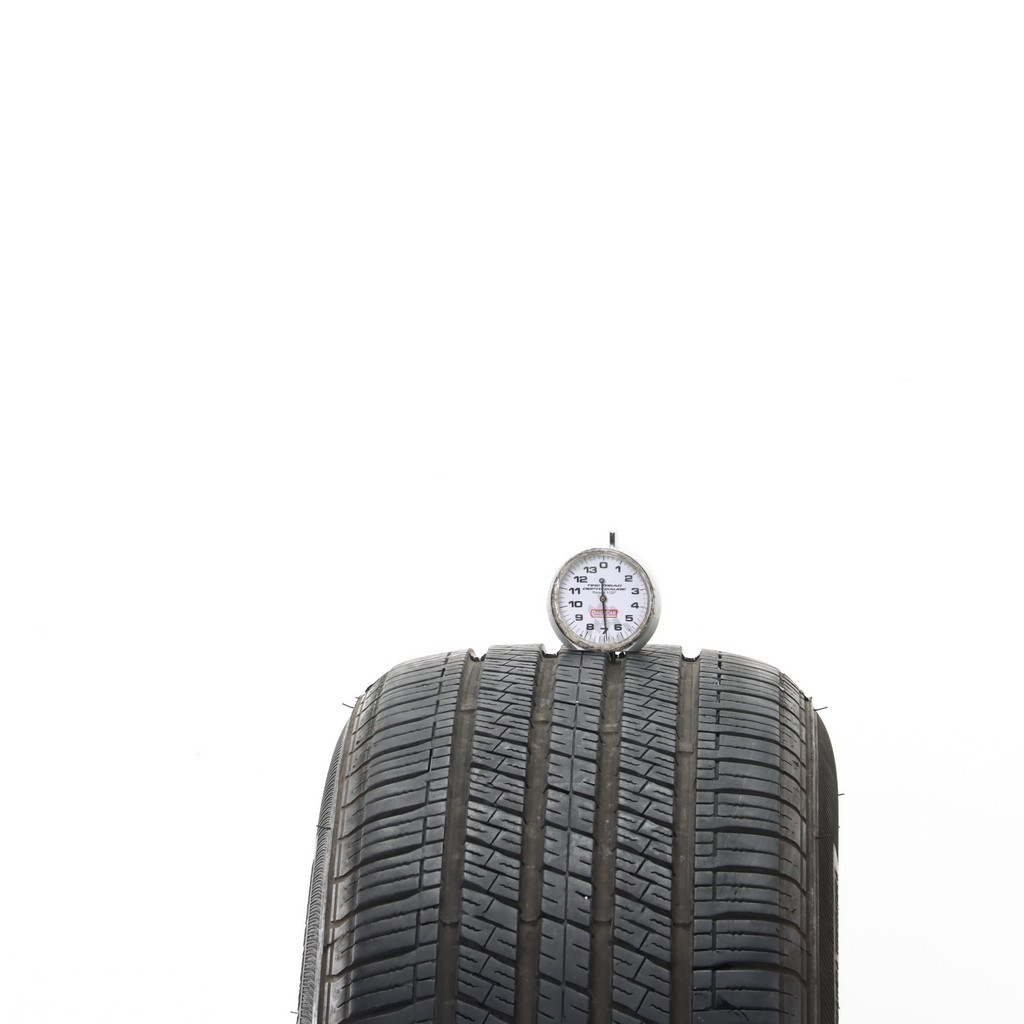 Set of (4) Used 215/55R17 Vantage Touring A/S 94V – 6-7.5/32