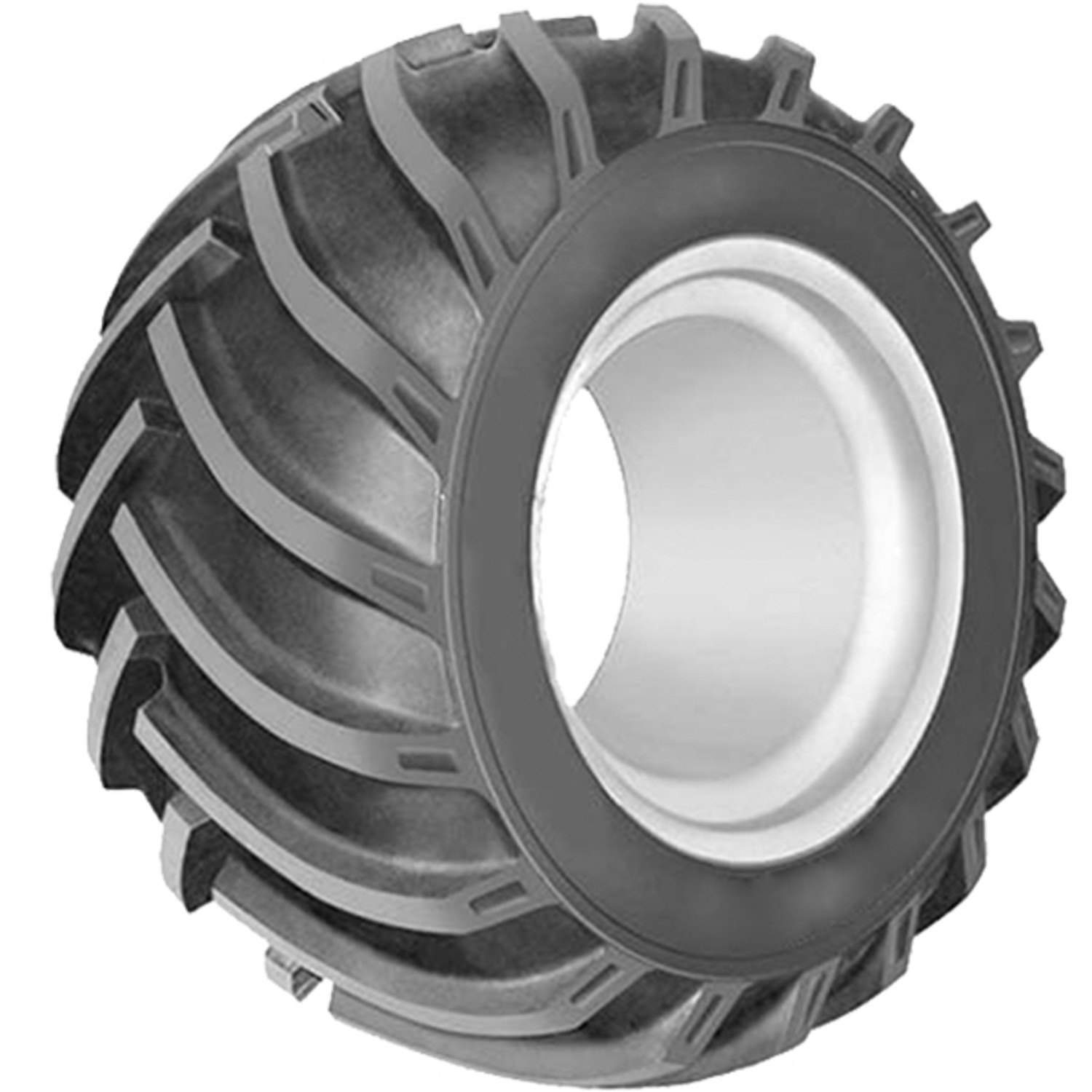 Tire BKT TR-313 31X15.50-15 Load 8 Ply Tractor