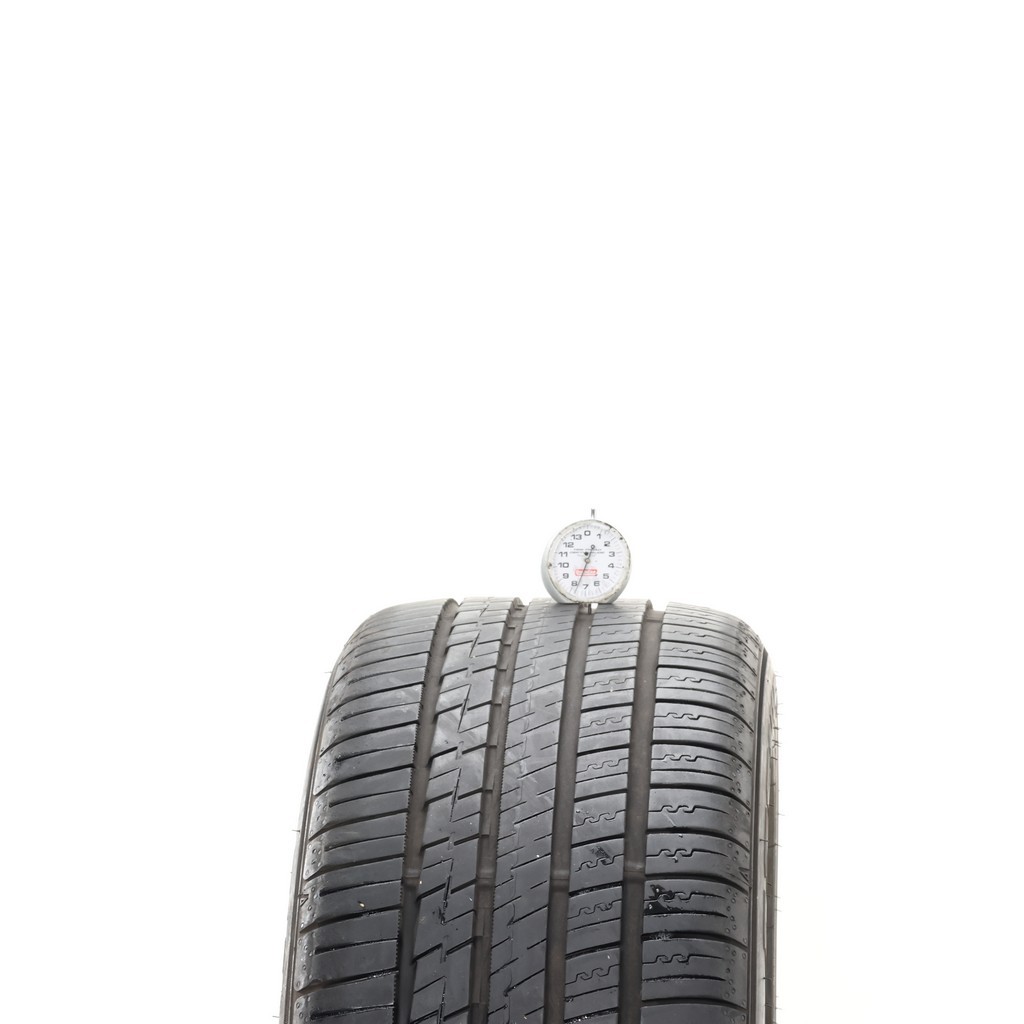 Used 245/45ZR18 Falken Azenis FK460 A/S 100Y – 7.5/32