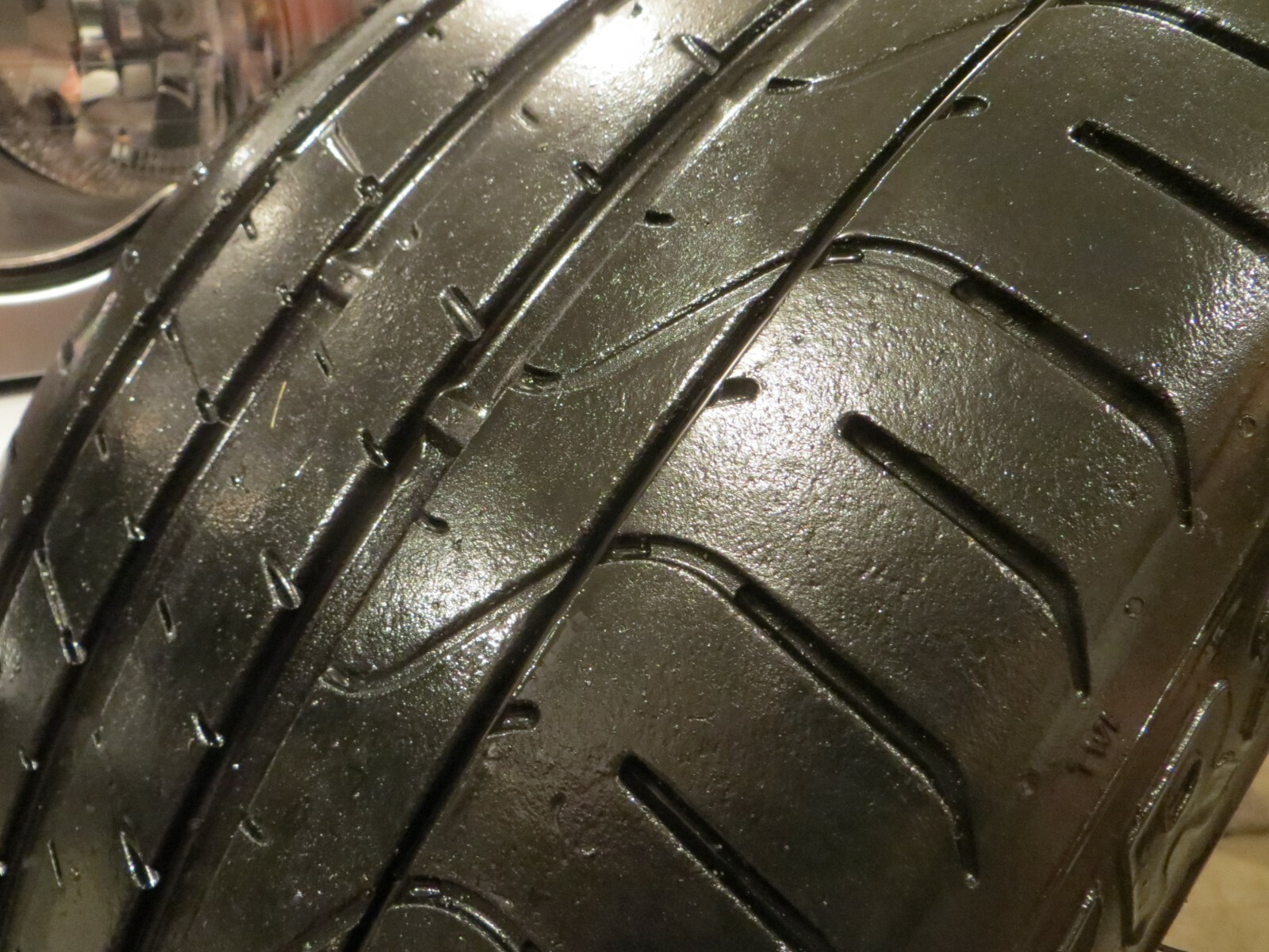 1 ONE PIRELLI P ZERO PZERO 245/35/ZR20 91Y NO OEM PORSCHE FRANCE 245 35 20 2090