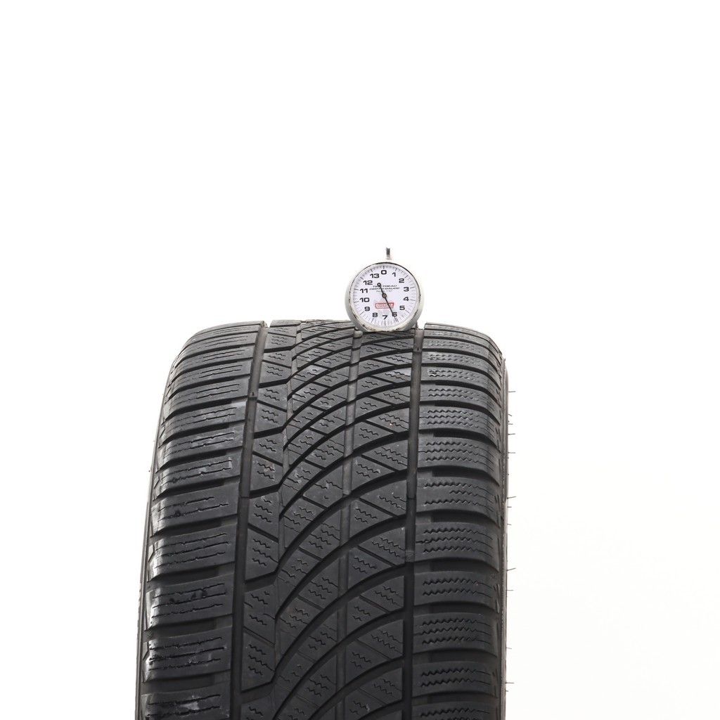 Used 225/45R17 Hankook New Englander 4s 91V – 6/32