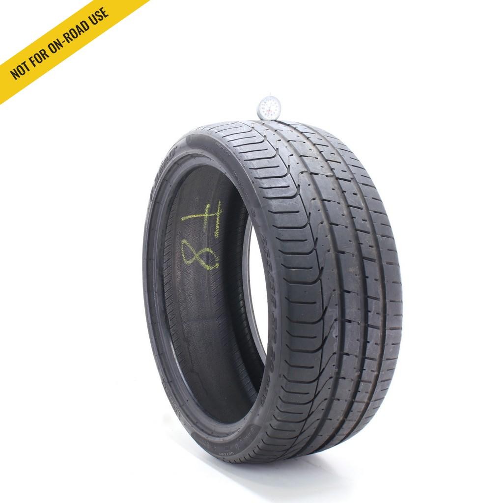 Used 255/35ZR20 Pirelli P Zero J 97Y – 7.5/32