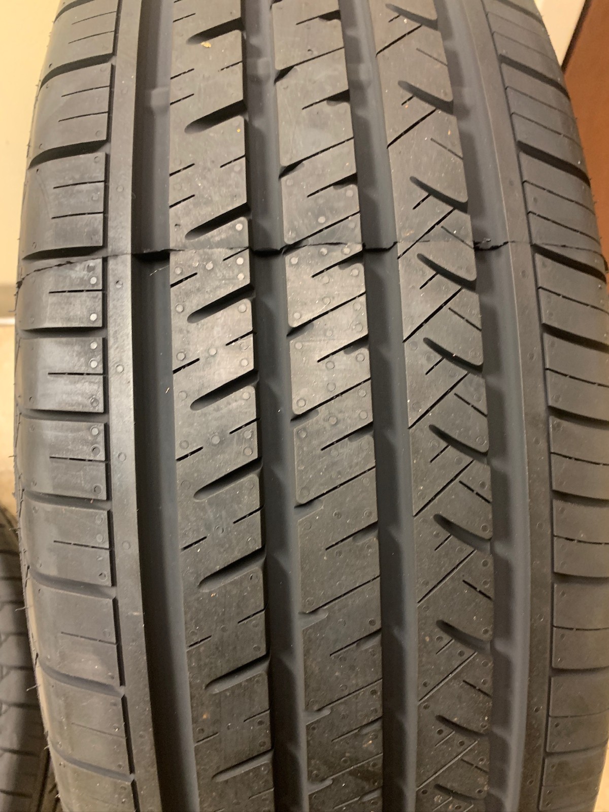 2 New 265 65 18 Atlas Paraller 4×4 HP All Season Tires