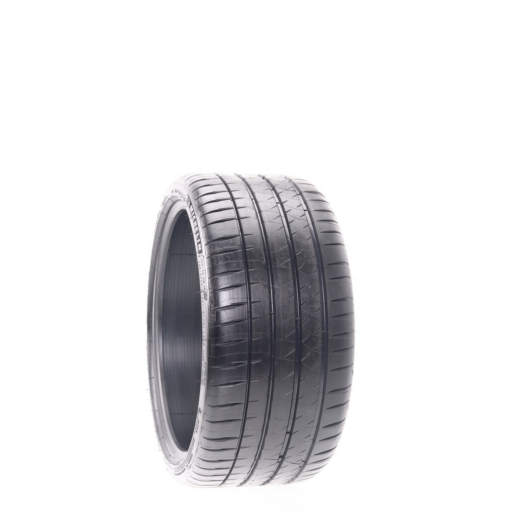 New 265/30ZR19 Michelin Pilot Sport 4 S 93Y – 9/32