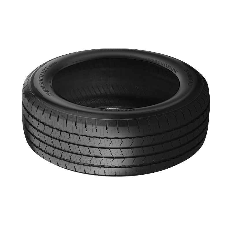 Ironhead Thrasher HT HTD01 LT265/70R18 10P Tire