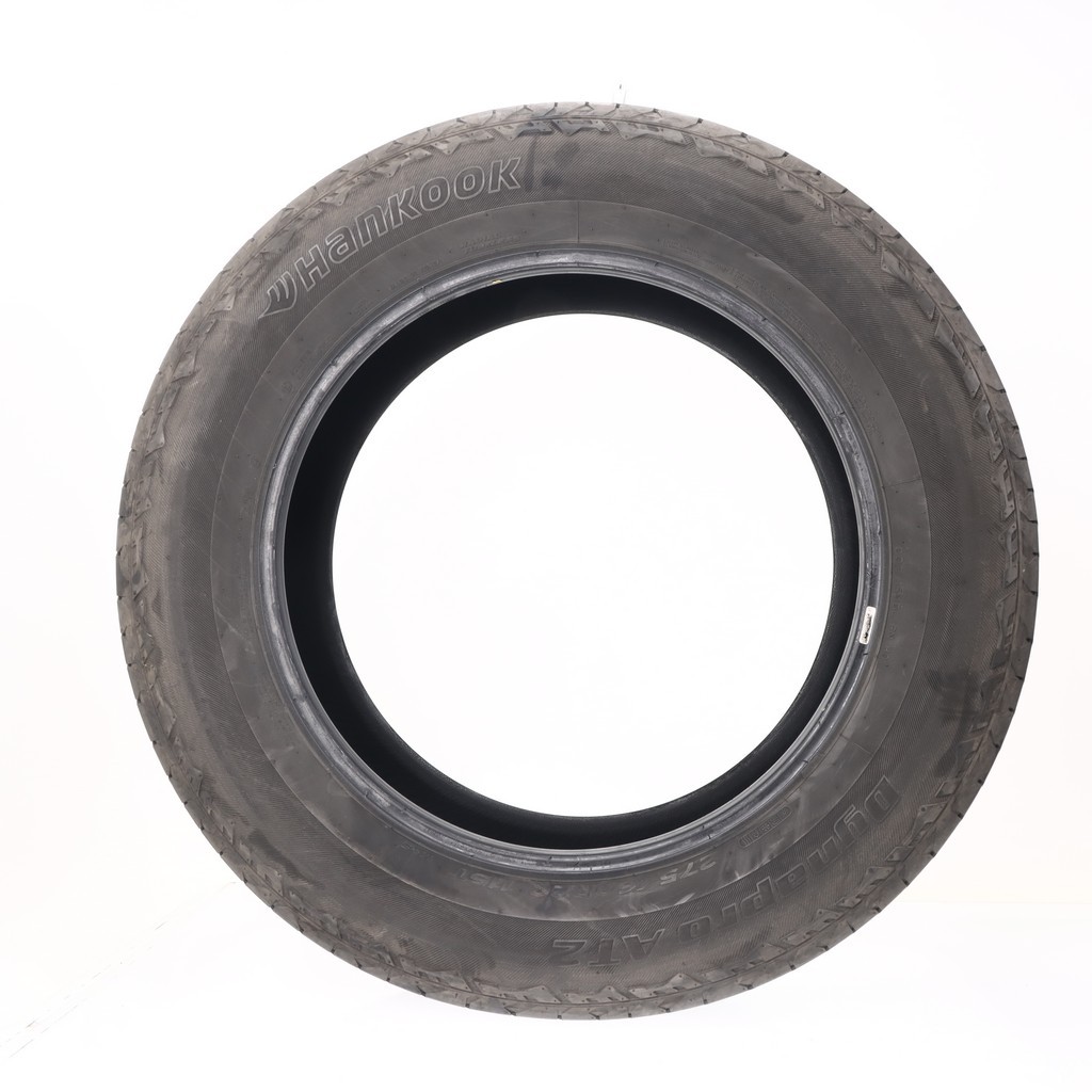 Set of (4) Used 275/60R20 Hankook Dynapro AT2 115T – 6-7.5/32 (KZG5)