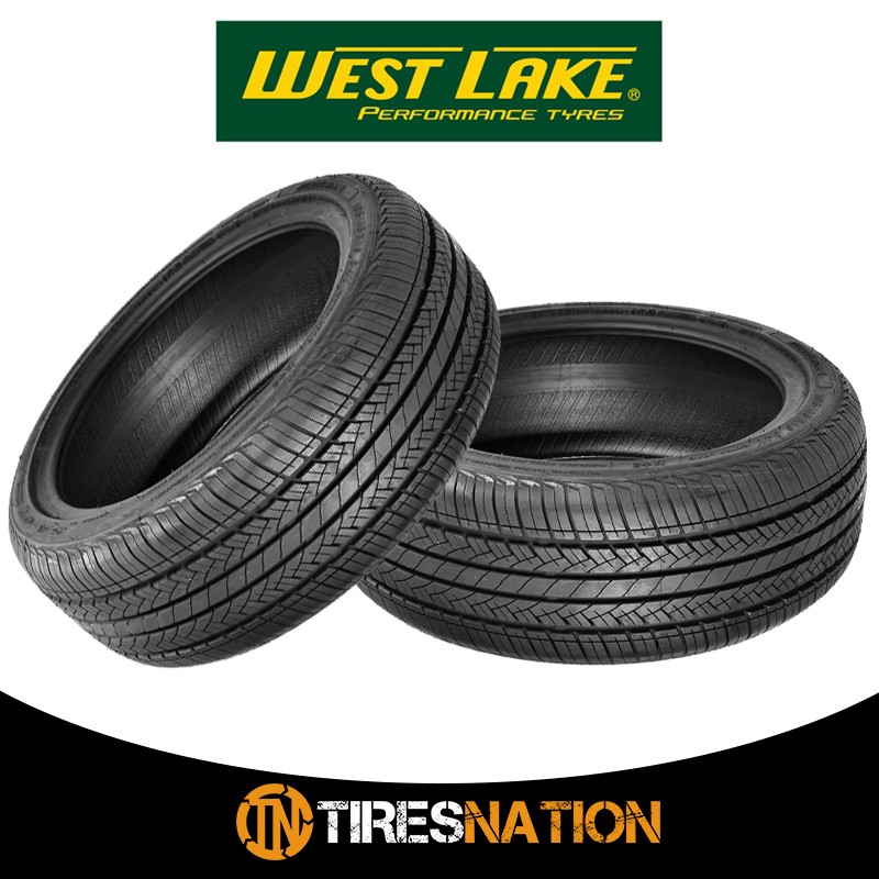 (1) New West Lake SA07 Sport 225/35ZR20 90Y XL Tires