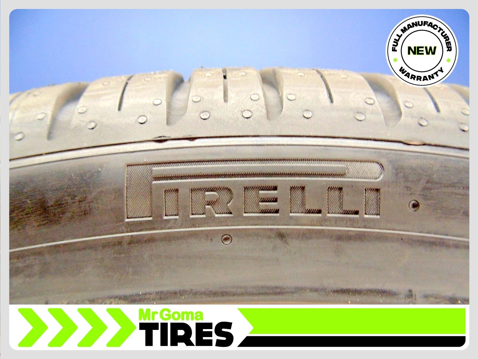 2 BRAND NEW PIRELLI SCORPION TM ZERO A/S VOL PNCS XL 275/35R22 TIRES 2753522