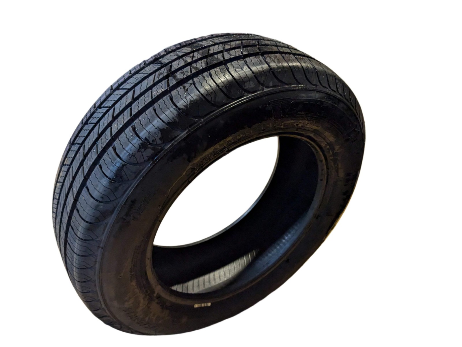 MICHELIN DEFENDER T+H BSW P 195 65 15 91H ALL SEASON TIRE 08771