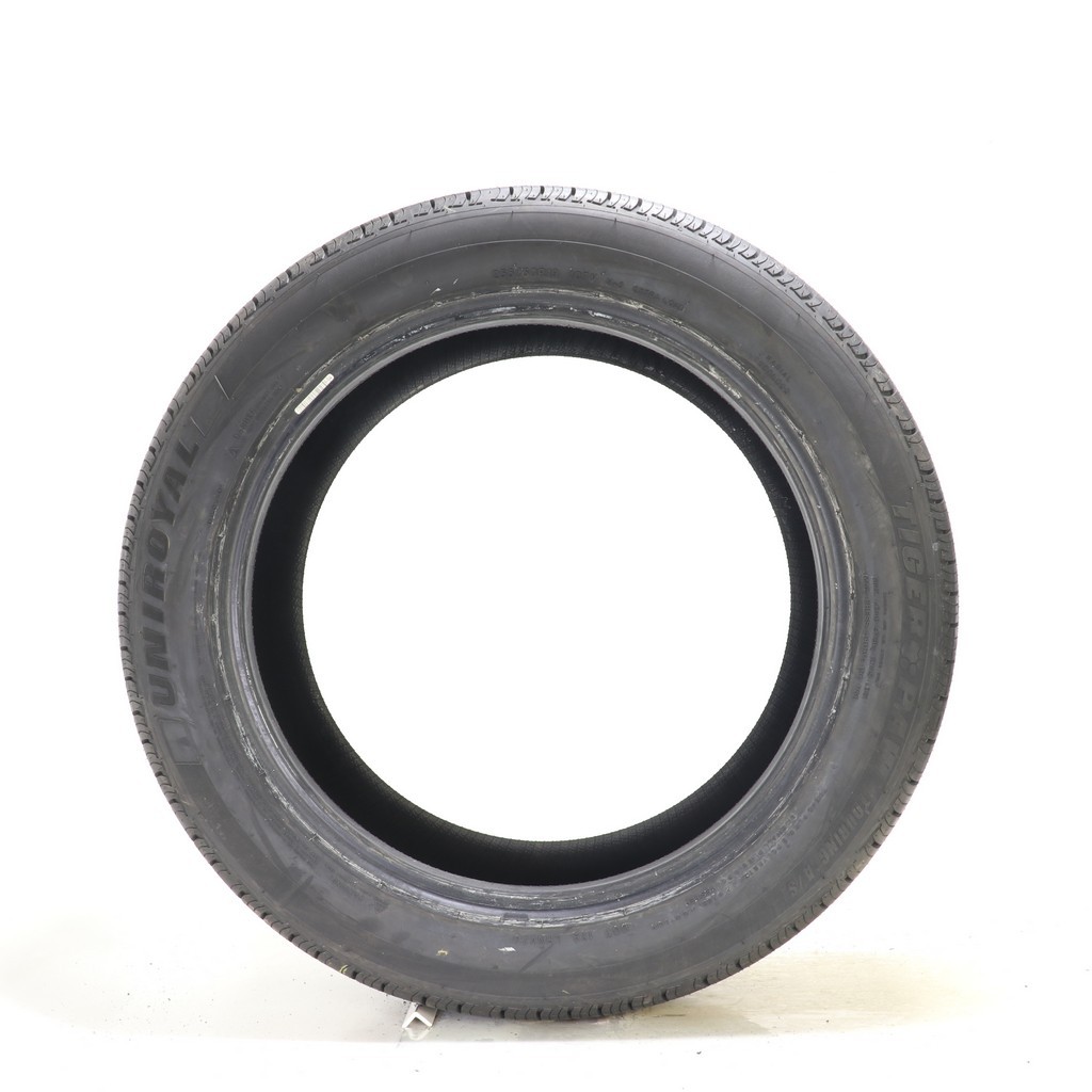 New 255/50R19 Uniroyal Tiger Paw Touring A/S 107V – 10/32 (116PE)