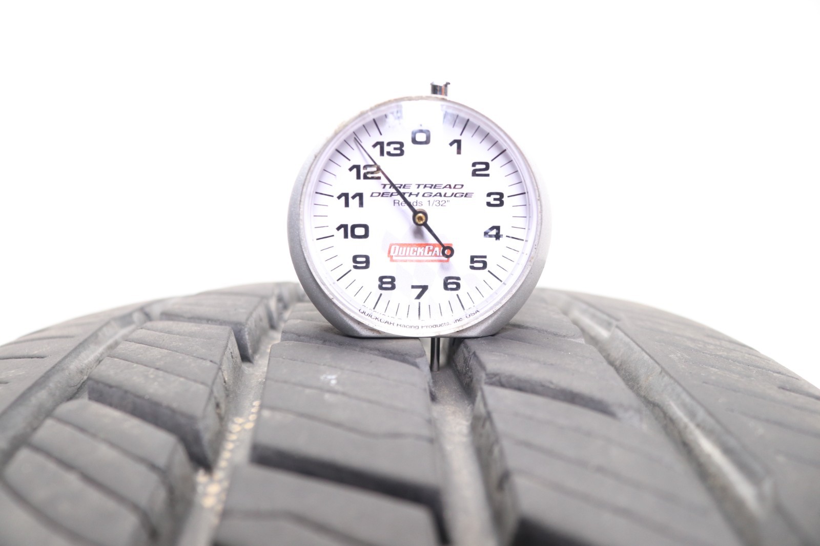 Used LT 245/70R17 Cooper Adventurer H/T – 119/116S – 12/32 No Repairs