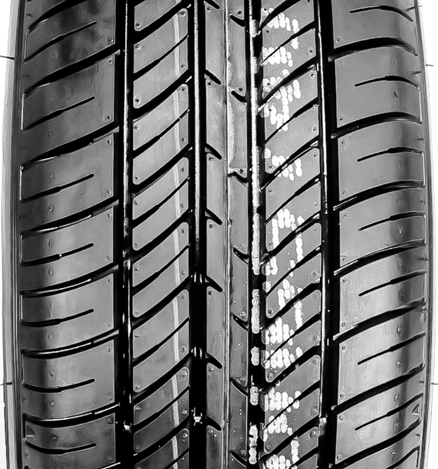 Tire Thunderer Mach I 215/60R15 94H A/S All Season
